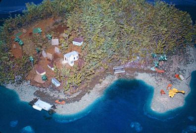Story of an Island