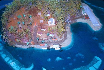 Story of an Island