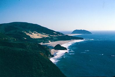 Point Sur