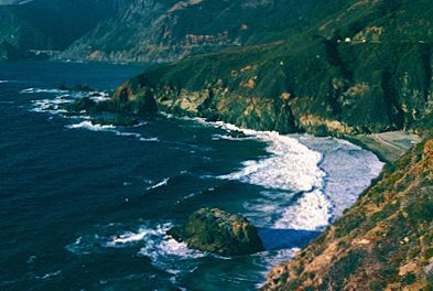 Big Sur