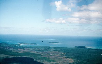 New Caledonia 1982