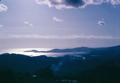 New Caledonia