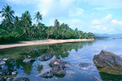 New Caledonia