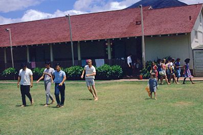 Hawaii Baha'i Summer School