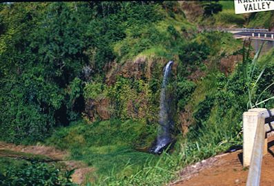 Kauai