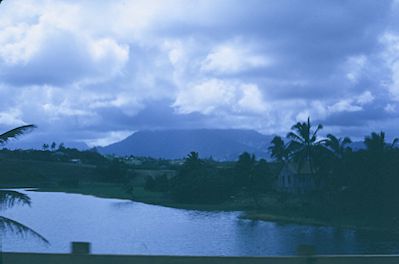 Kauai