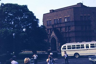 University of Tokyo