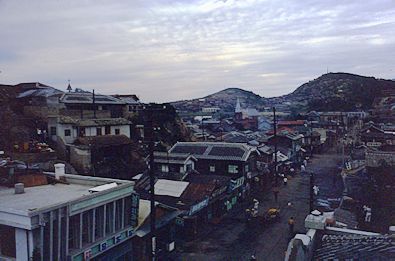 Mokpo