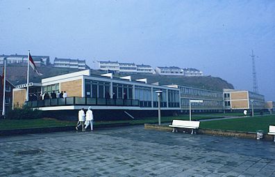 Biologische Anstalt Helgoland