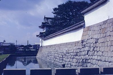 Nijo Castle