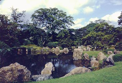 Nijo Castle, Kyoto