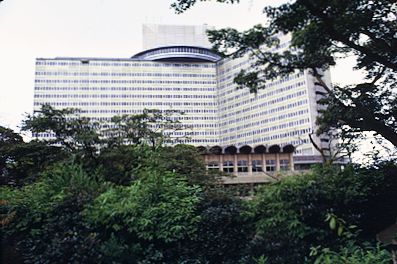 Hotel New Otani