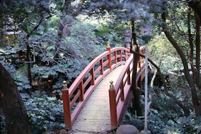 Korakuen Garden, Tokyo