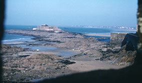 St. Malo