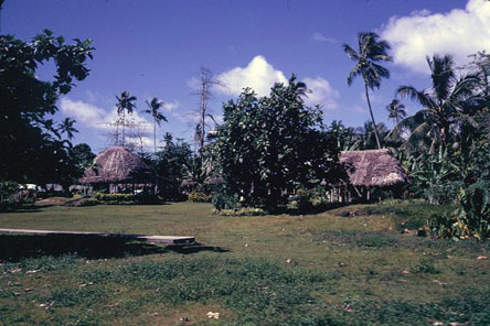 Upolu