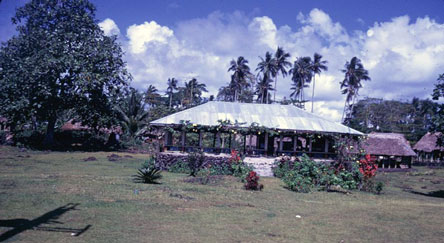 Upolu