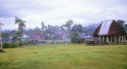 Savai'i