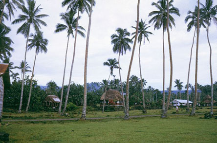 Savai'i