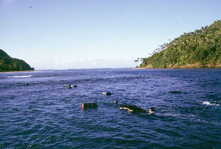 Manu'a Islands