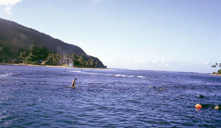 Manu'a Islands