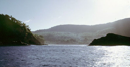 Manu'a Islands