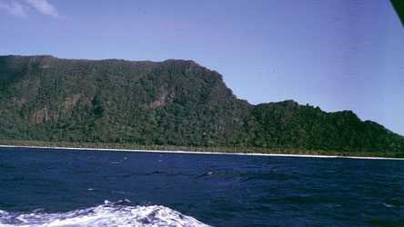 Manu'a Islands