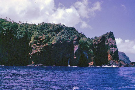 Manu'a Islands