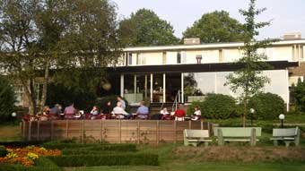 de Poort conference centre