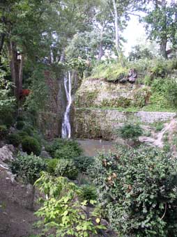 Waterfall