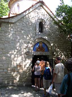 Chapel
