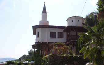 Palace