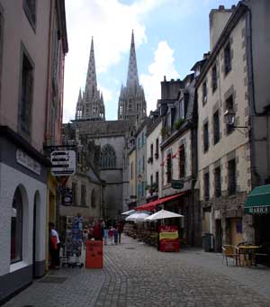 Quimper