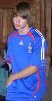 Jeremie