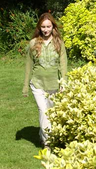 Mahalia