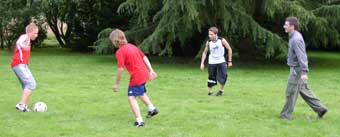 Football