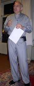 Augusto Lopez Claros