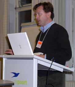 Daniel Truran