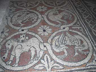mosaic
