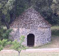hut