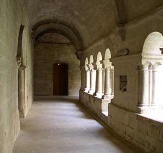 Cloister