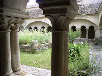 Cloister