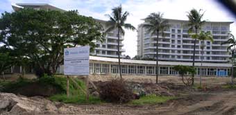 old SPC site
