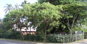 Secretariat of the Pacific Commission