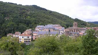 St. Sernin