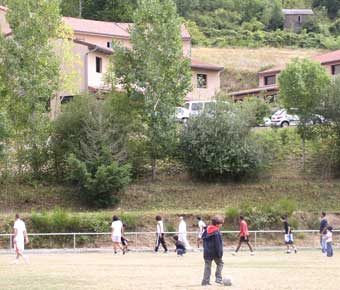 School grounds