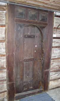 Door