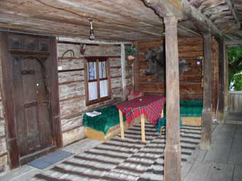 Porch