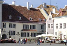 Town Hall Pharmacy