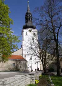 Dome Church