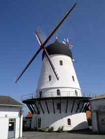 windmill